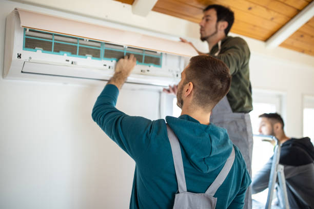 Best Air Conditioning Cleaning in Union Beach, NJ