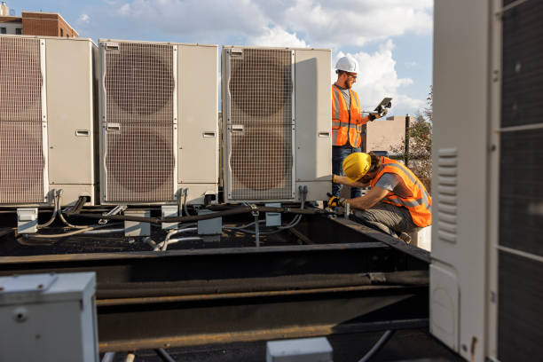 Best Ductless Mini-Split Systems in Union Beach, NJ
