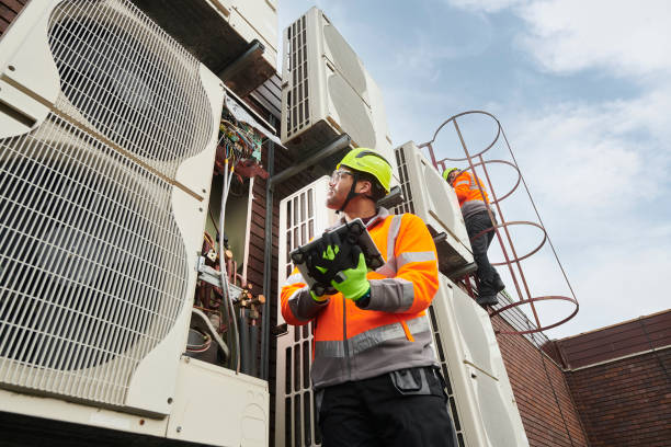 Best HVAC for Healthcare Facilities in Union Beach, NJ