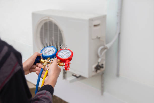 Best Emergency HVAC Services in Union Beach, NJ