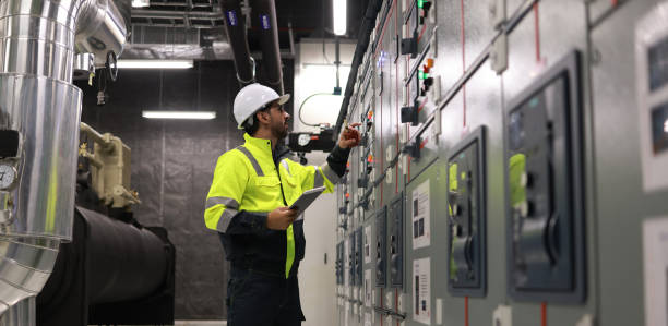 Best HVAC Supply and Distribution in Union Beach, NJ