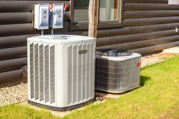 Best Geothermal HVAC Systems in Union Beach, NJ